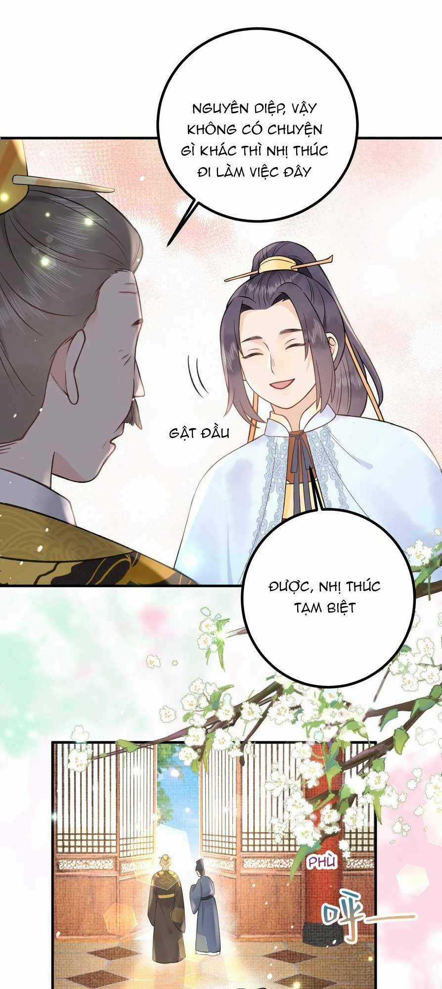 Toàn Tông Môn Đều Là Kẻ Si Tình, Chỉ Có Ta Là Tỉnh Táo Chapter 140 trang 15