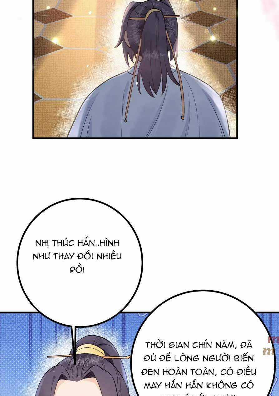 Toàn Tông Môn Đều Là Kẻ Si Tình, Chỉ Có Ta Là Tỉnh Táo Chapter 140 trang 16