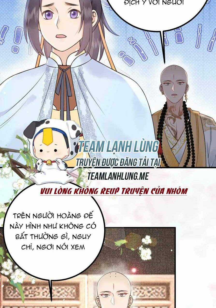 Toàn Tông Môn Đều Là Kẻ Si Tình, Chỉ Có Ta Là Tỉnh Táo Chapter 140 trang 17