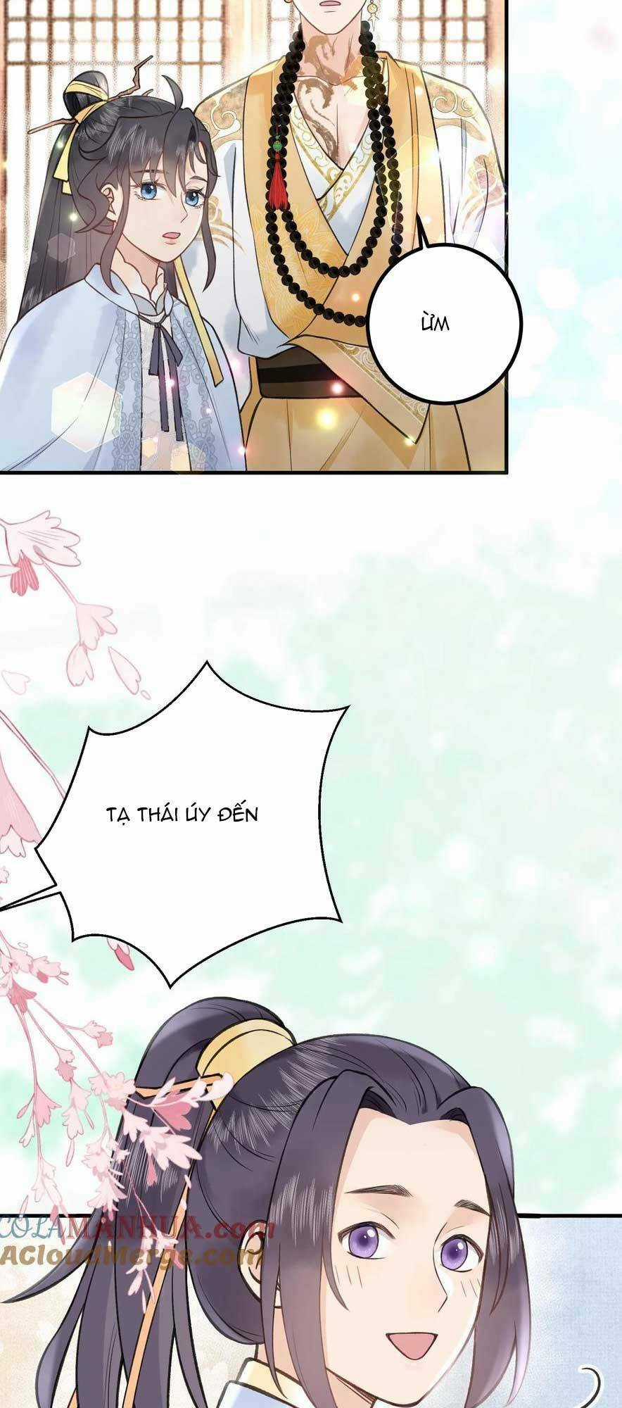 Toàn Tông Môn Đều Là Kẻ Si Tình, Chỉ Có Ta Là Tỉnh Táo Chapter 140 trang 18