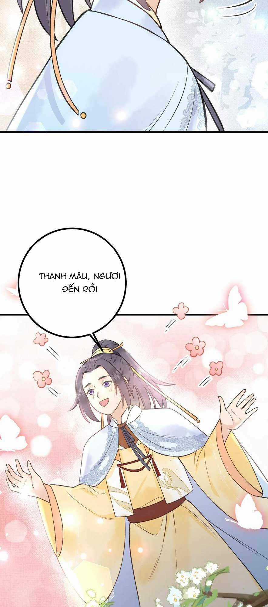 Toàn Tông Môn Đều Là Kẻ Si Tình, Chỉ Có Ta Là Tỉnh Táo Chapter 140 trang 19