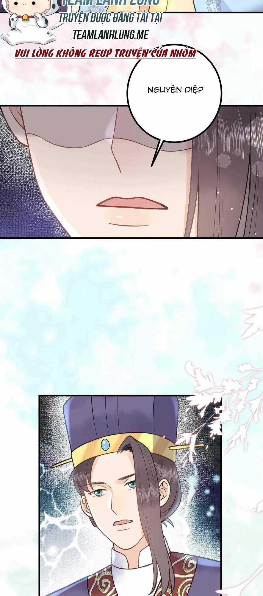 Toàn Tông Môn Đều Là Kẻ Si Tình, Chỉ Có Ta Là Tỉnh Táo Chapter 140 trang 24