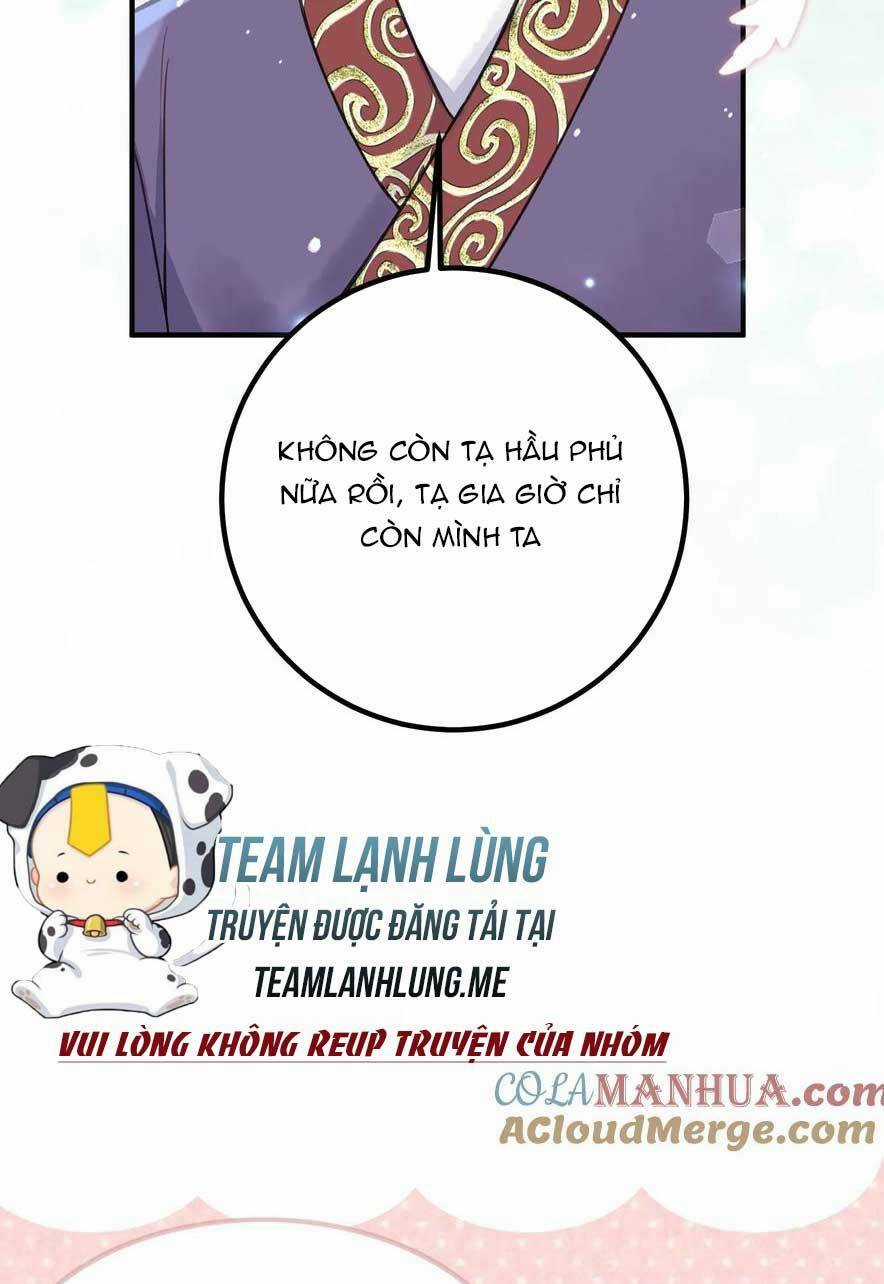 Toàn Tông Môn Đều Là Kẻ Si Tình, Chỉ Có Ta Là Tỉnh Táo Chapter 140 trang 25