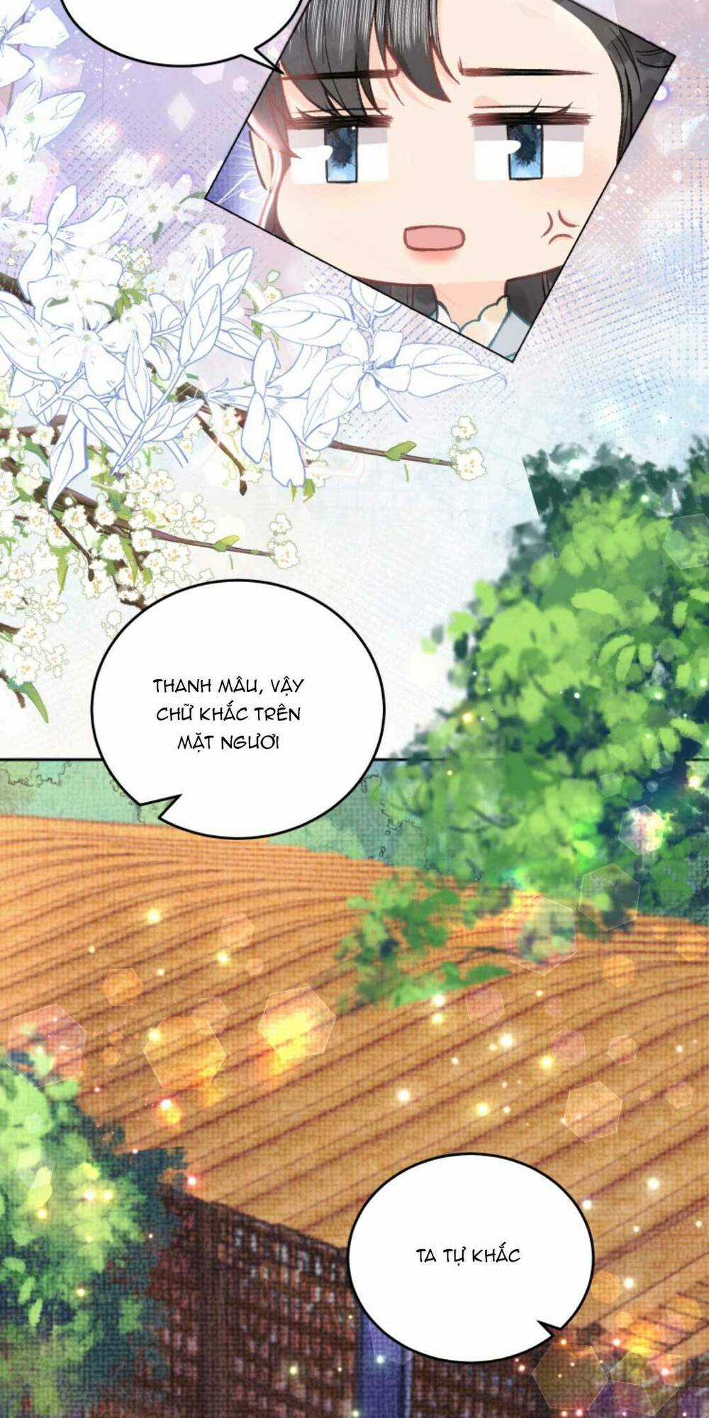 Toàn Tông Môn Đều Là Kẻ Si Tình, Chỉ Có Ta Là Tỉnh Táo Chapter 141 trang 10