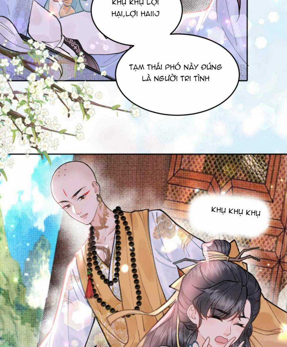 Toàn Tông Môn Đều Là Kẻ Si Tình, Chỉ Có Ta Là Tỉnh Táo Chapter 141 trang 12