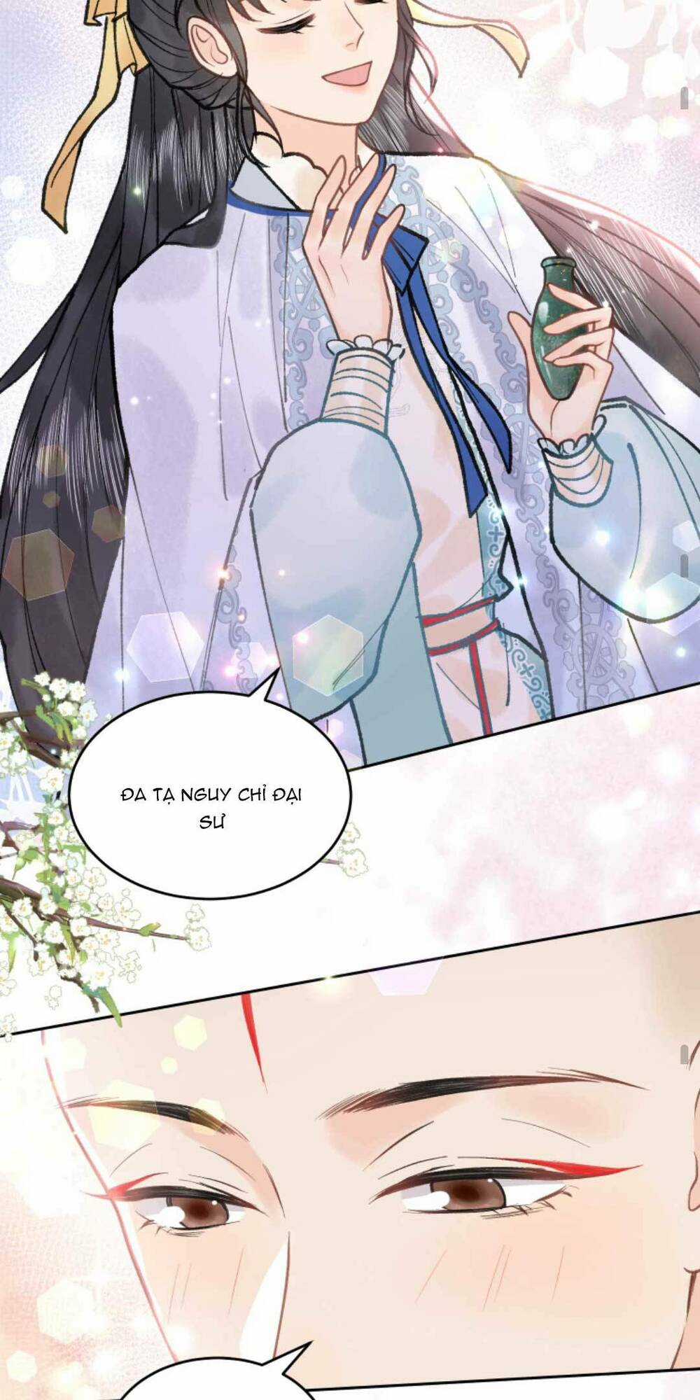 Toàn Tông Môn Đều Là Kẻ Si Tình, Chỉ Có Ta Là Tỉnh Táo Chapter 141 trang 18