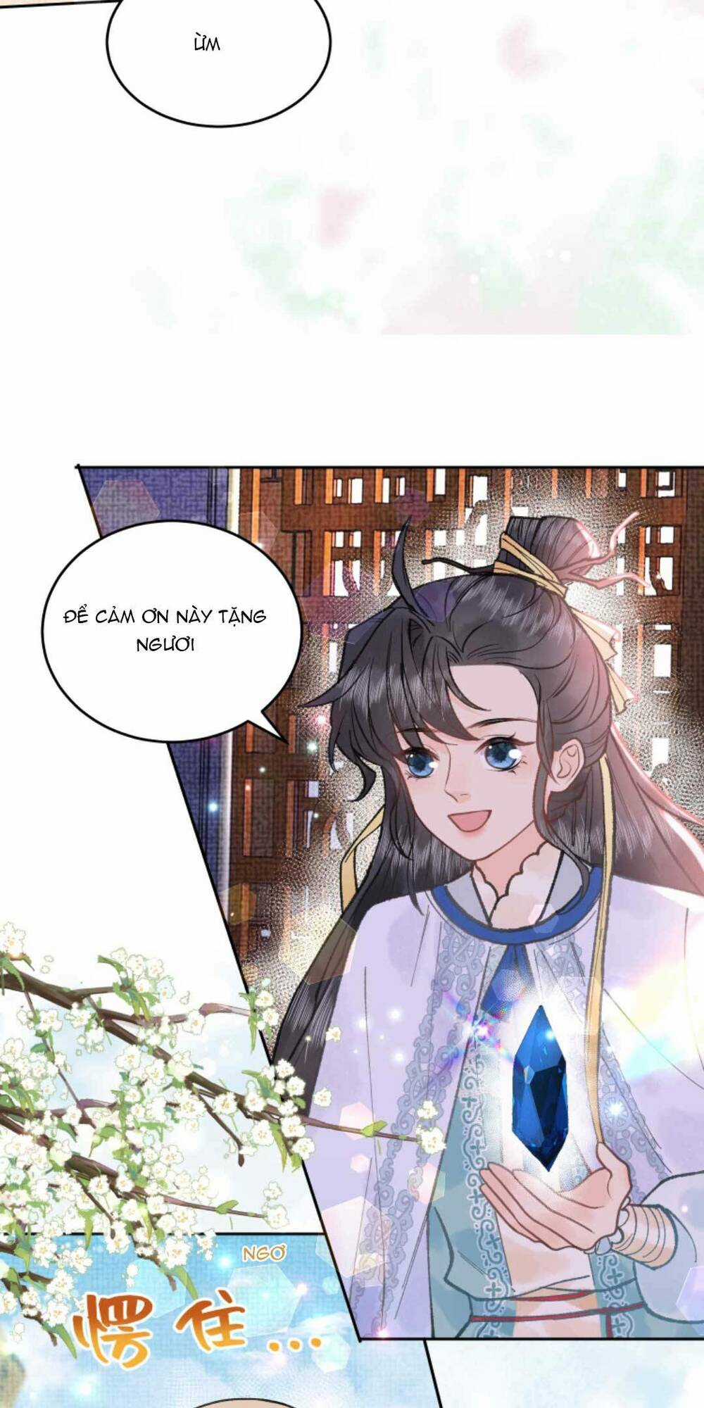 Toàn Tông Môn Đều Là Kẻ Si Tình, Chỉ Có Ta Là Tỉnh Táo Chapter 141 trang 19