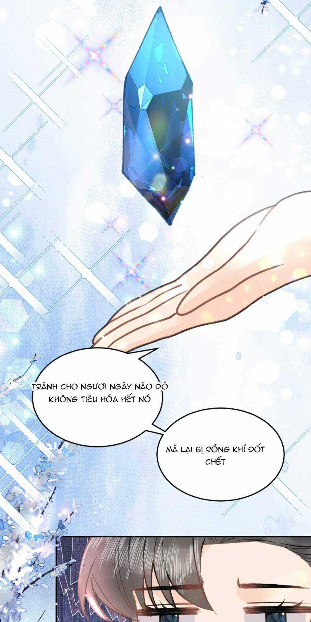 Toàn Tông Môn Đều Là Kẻ Si Tình, Chỉ Có Ta Là Tỉnh Táo Chapter 141 trang 21