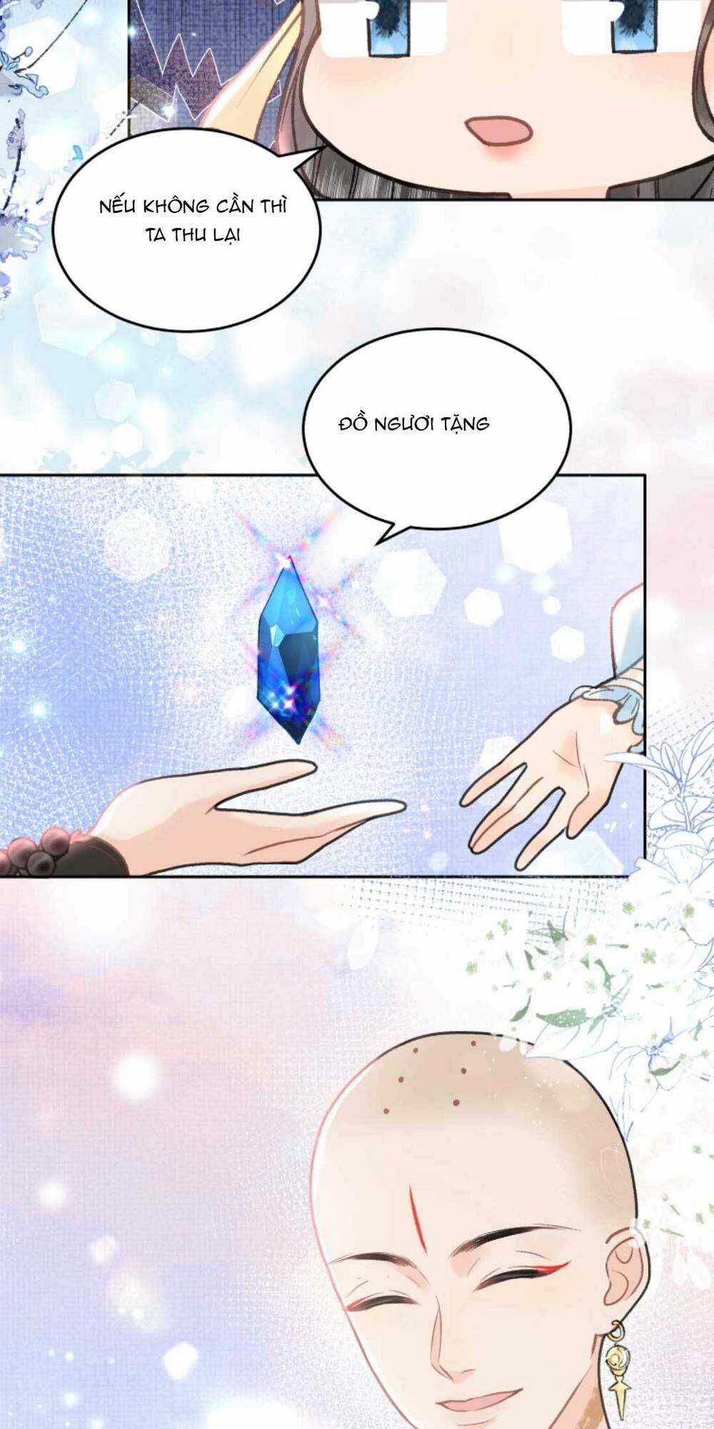 Toàn Tông Môn Đều Là Kẻ Si Tình, Chỉ Có Ta Là Tỉnh Táo Chapter 141 trang 22