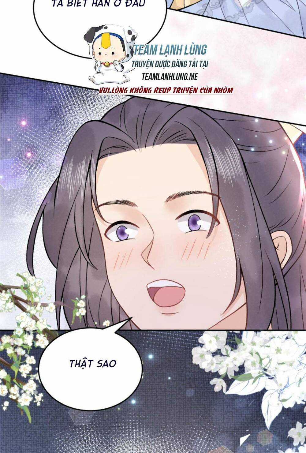 Toàn Tông Môn Đều Là Kẻ Si Tình, Chỉ Có Ta Là Tỉnh Táo Chapter 142 trang 13