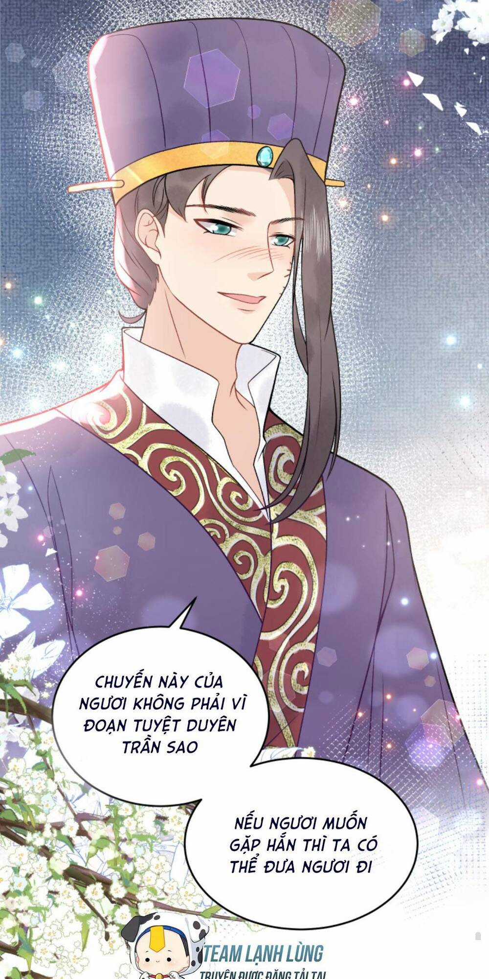 Toàn Tông Môn Đều Là Kẻ Si Tình, Chỉ Có Ta Là Tỉnh Táo Chapter 142 trang 14