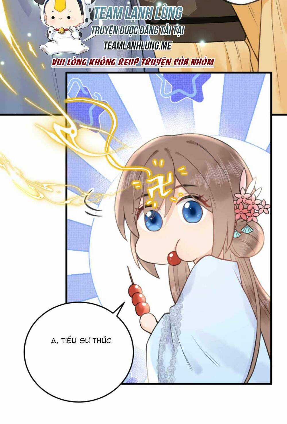 Toàn Tông Môn Đều Là Kẻ Si Tình, Chỉ Có Ta Là Tỉnh Táo Chapter 143 trang 15