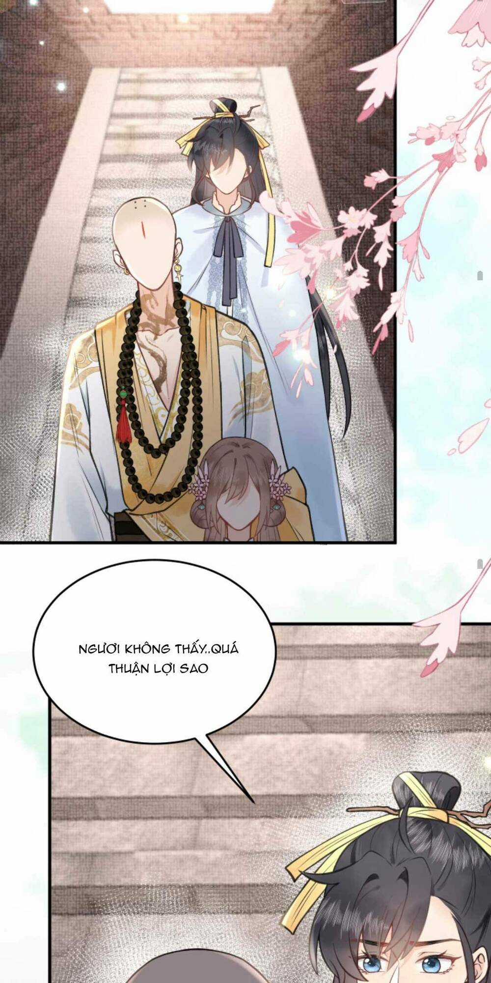 Toàn Tông Môn Đều Là Kẻ Si Tình, Chỉ Có Ta Là Tỉnh Táo Chapter 143 trang 23