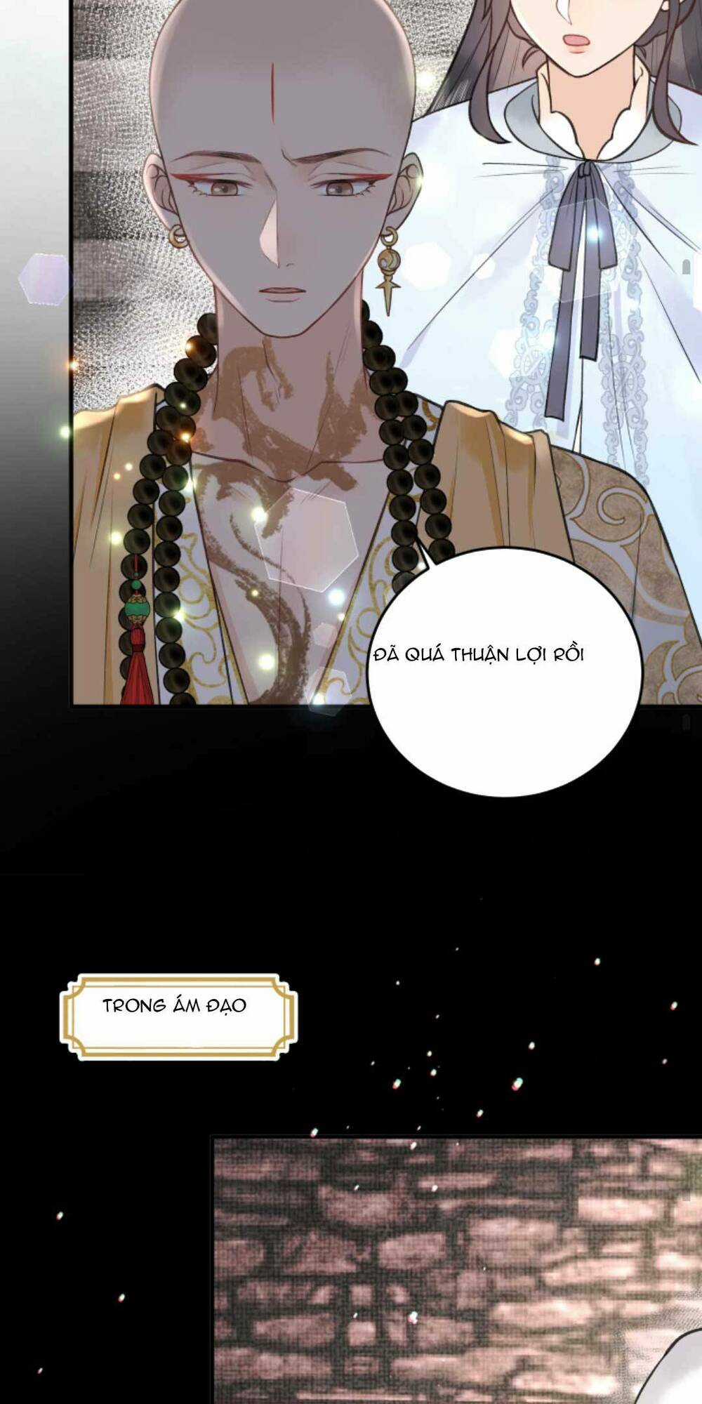 Toàn Tông Môn Đều Là Kẻ Si Tình, Chỉ Có Ta Là Tỉnh Táo Chapter 143 trang 24