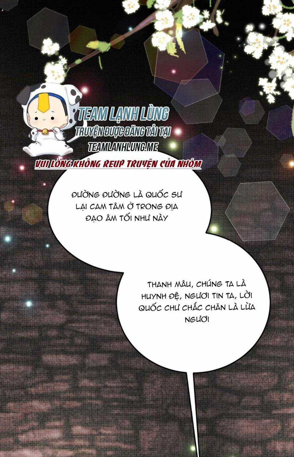 Toàn Tông Môn Đều Là Kẻ Si Tình, Chỉ Có Ta Là Tỉnh Táo Chapter 143 trang 26