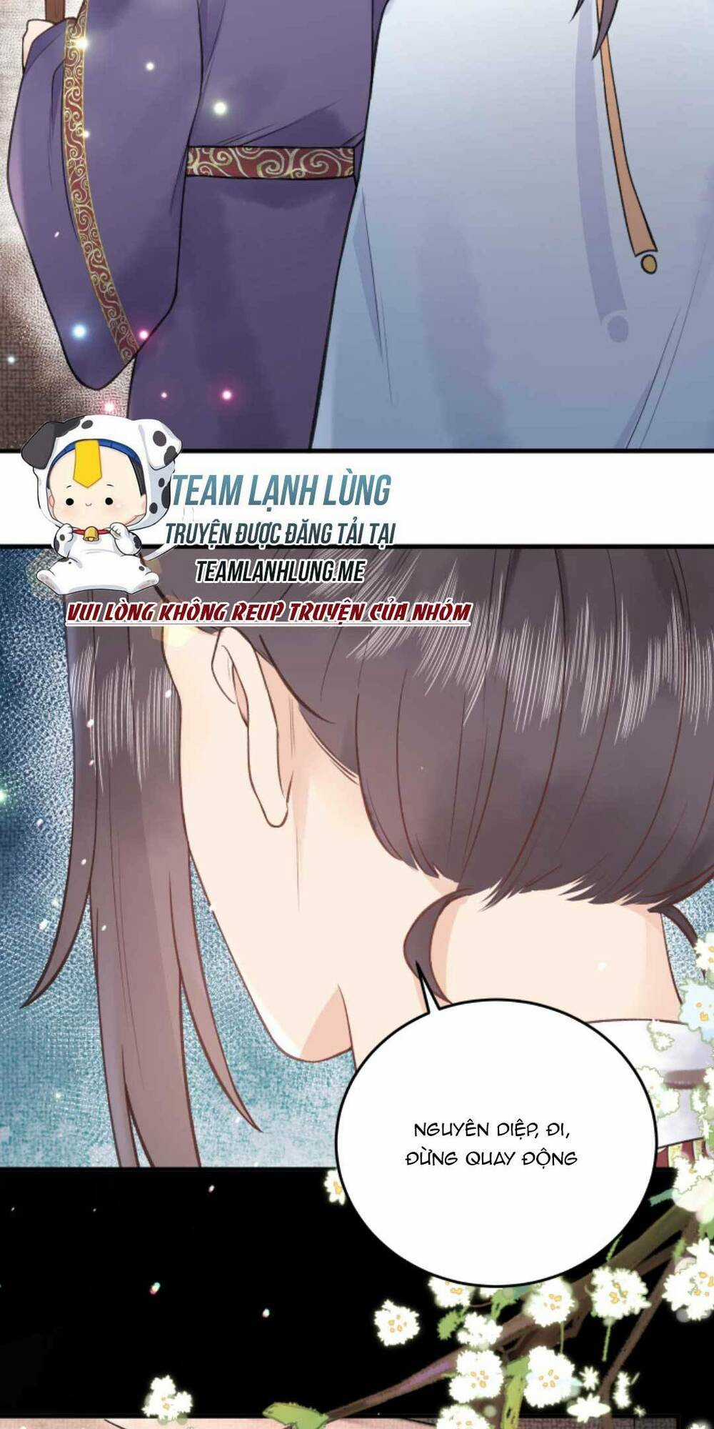 Toàn Tông Môn Đều Là Kẻ Si Tình, Chỉ Có Ta Là Tỉnh Táo Chapter 143 trang 30