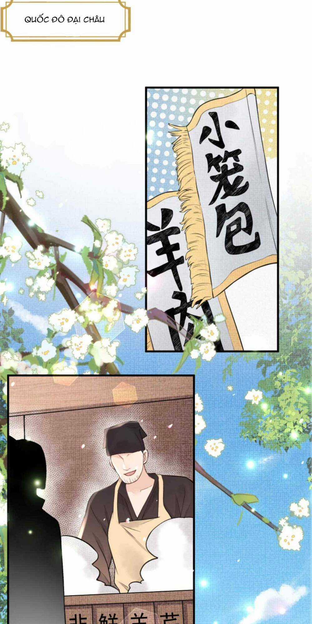 Toàn Tông Môn Đều Là Kẻ Si Tình, Chỉ Có Ta Là Tỉnh Táo Chapter 143 trang 8