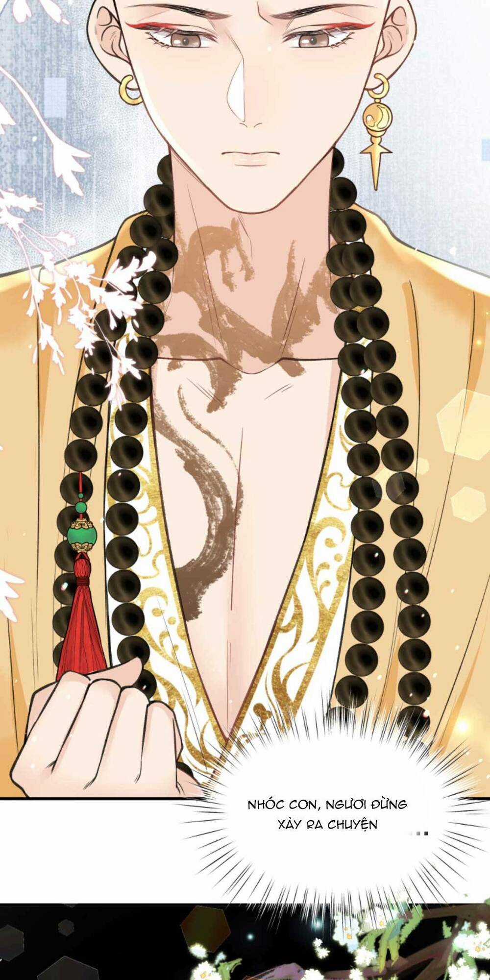 Toàn Tông Môn Đều Là Kẻ Si Tình, Chỉ Có Ta Là Tỉnh Táo Chapter 144 trang 10