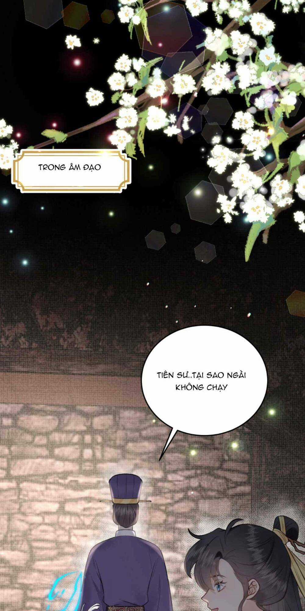 Toàn Tông Môn Đều Là Kẻ Si Tình, Chỉ Có Ta Là Tỉnh Táo Chapter 144 trang 11