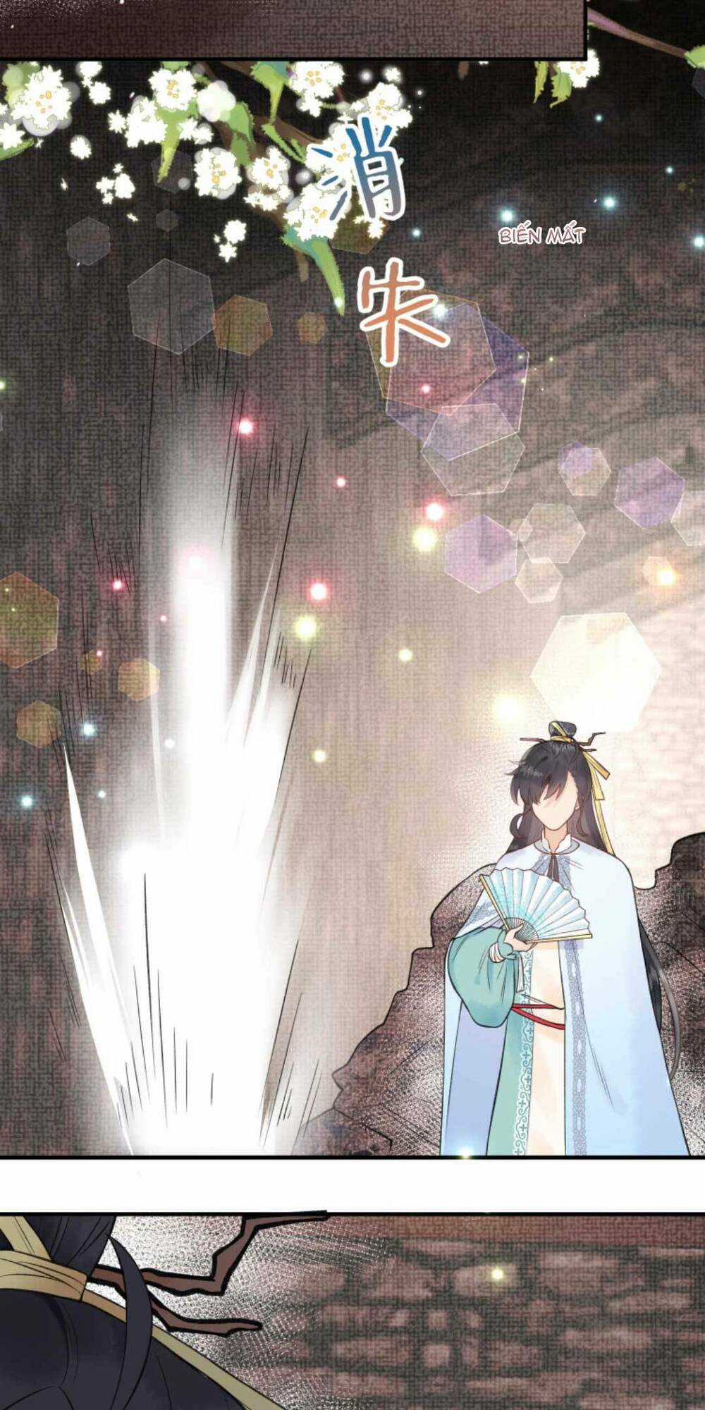 Toàn Tông Môn Đều Là Kẻ Si Tình, Chỉ Có Ta Là Tỉnh Táo Chapter 144 trang 15