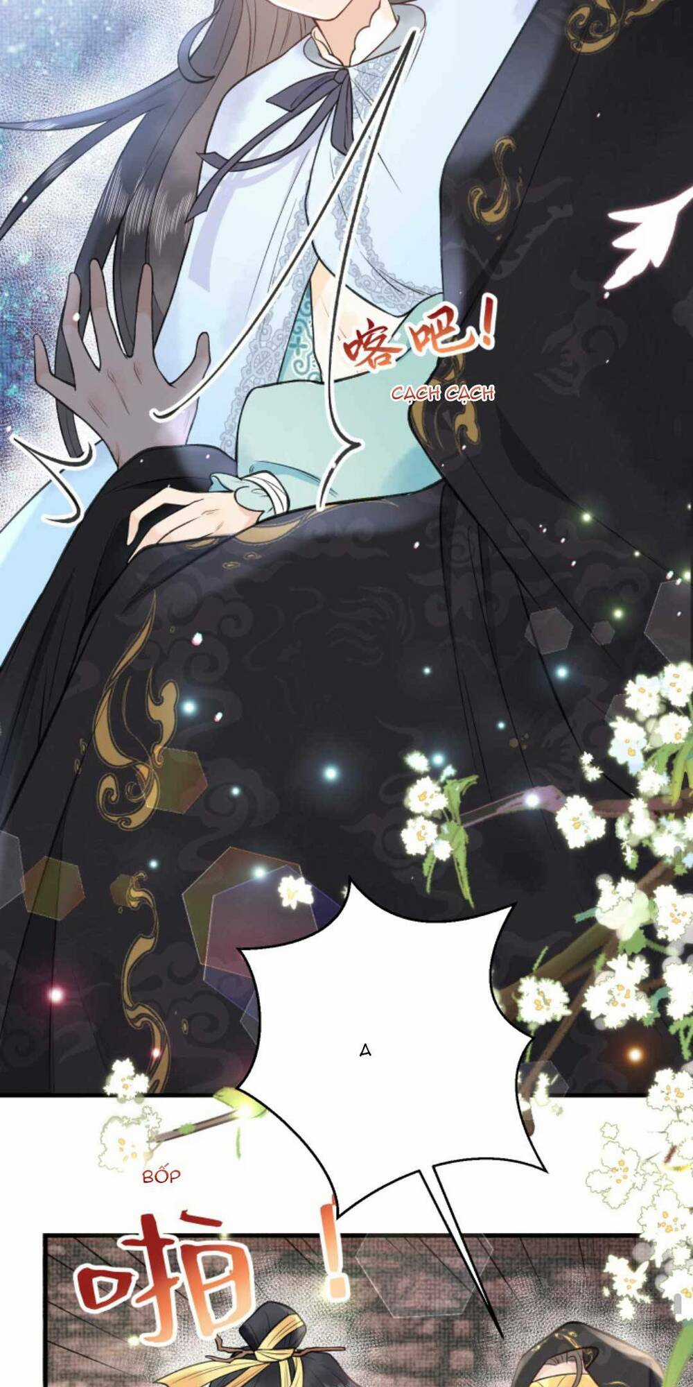 Toàn Tông Môn Đều Là Kẻ Si Tình, Chỉ Có Ta Là Tỉnh Táo Chapter 144 trang 18