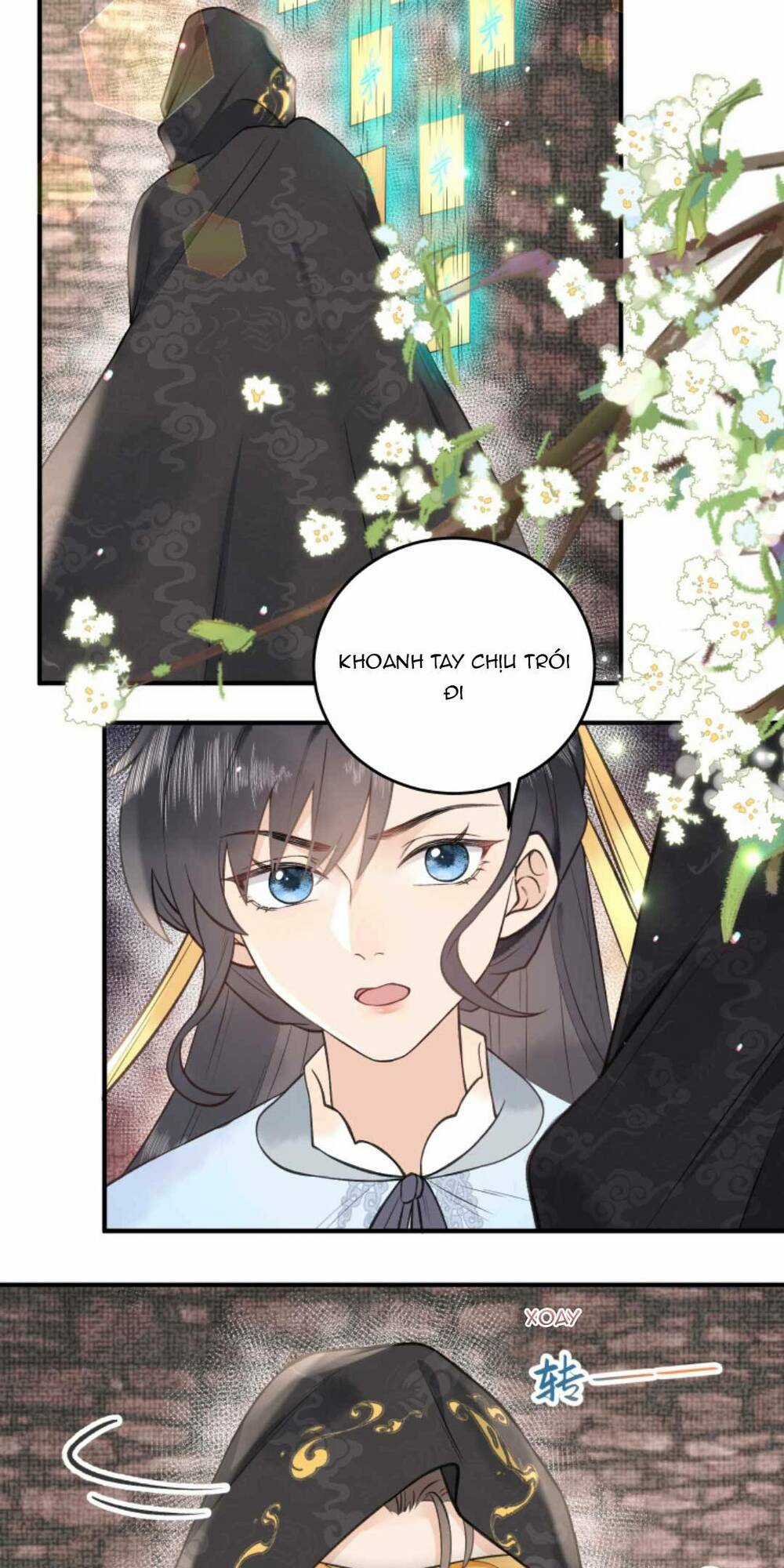 Toàn Tông Môn Đều Là Kẻ Si Tình, Chỉ Có Ta Là Tỉnh Táo Chapter 144 trang 21