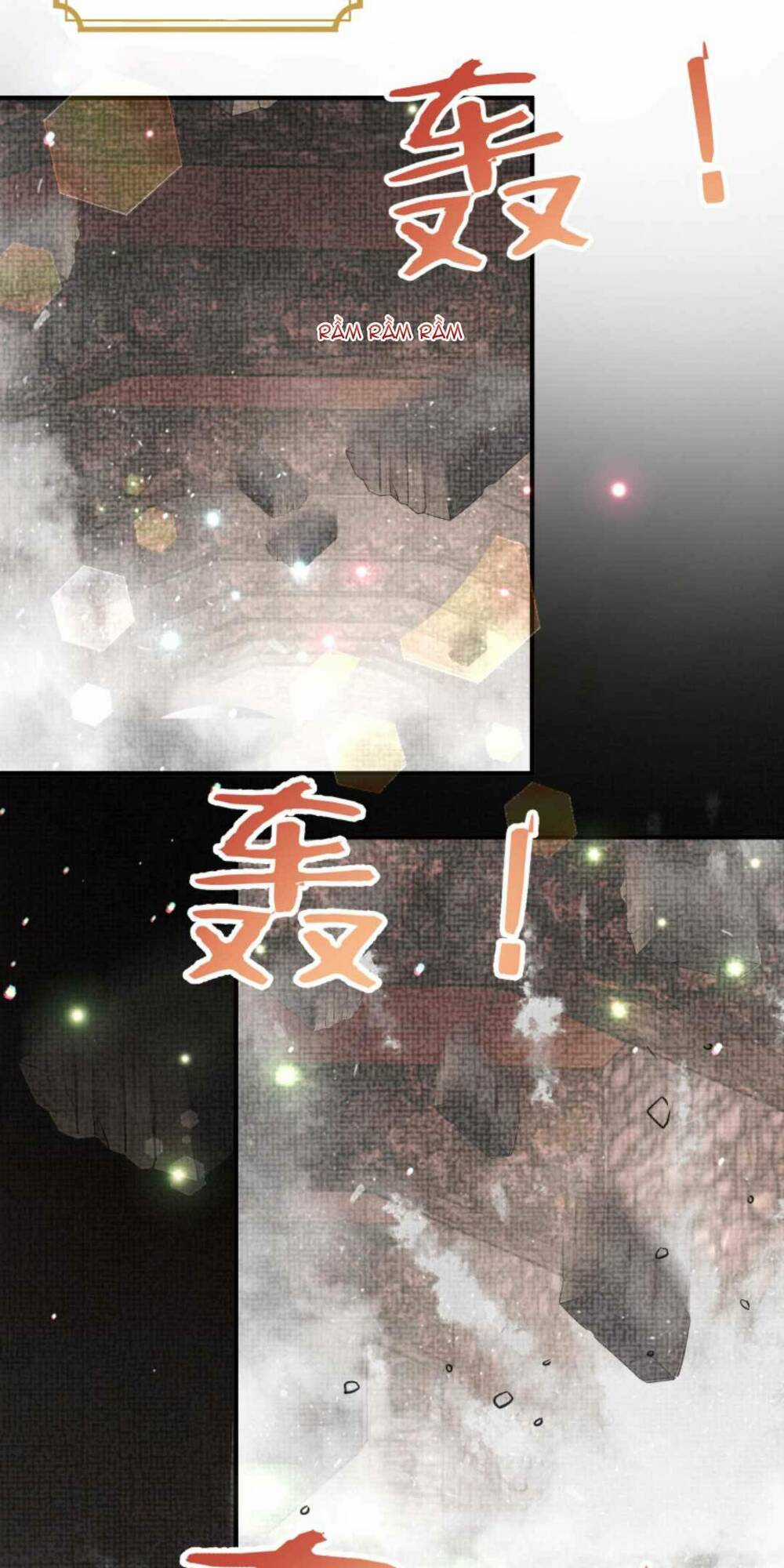 Toàn Tông Môn Đều Là Kẻ Si Tình, Chỉ Có Ta Là Tỉnh Táo Chapter 144 trang 4