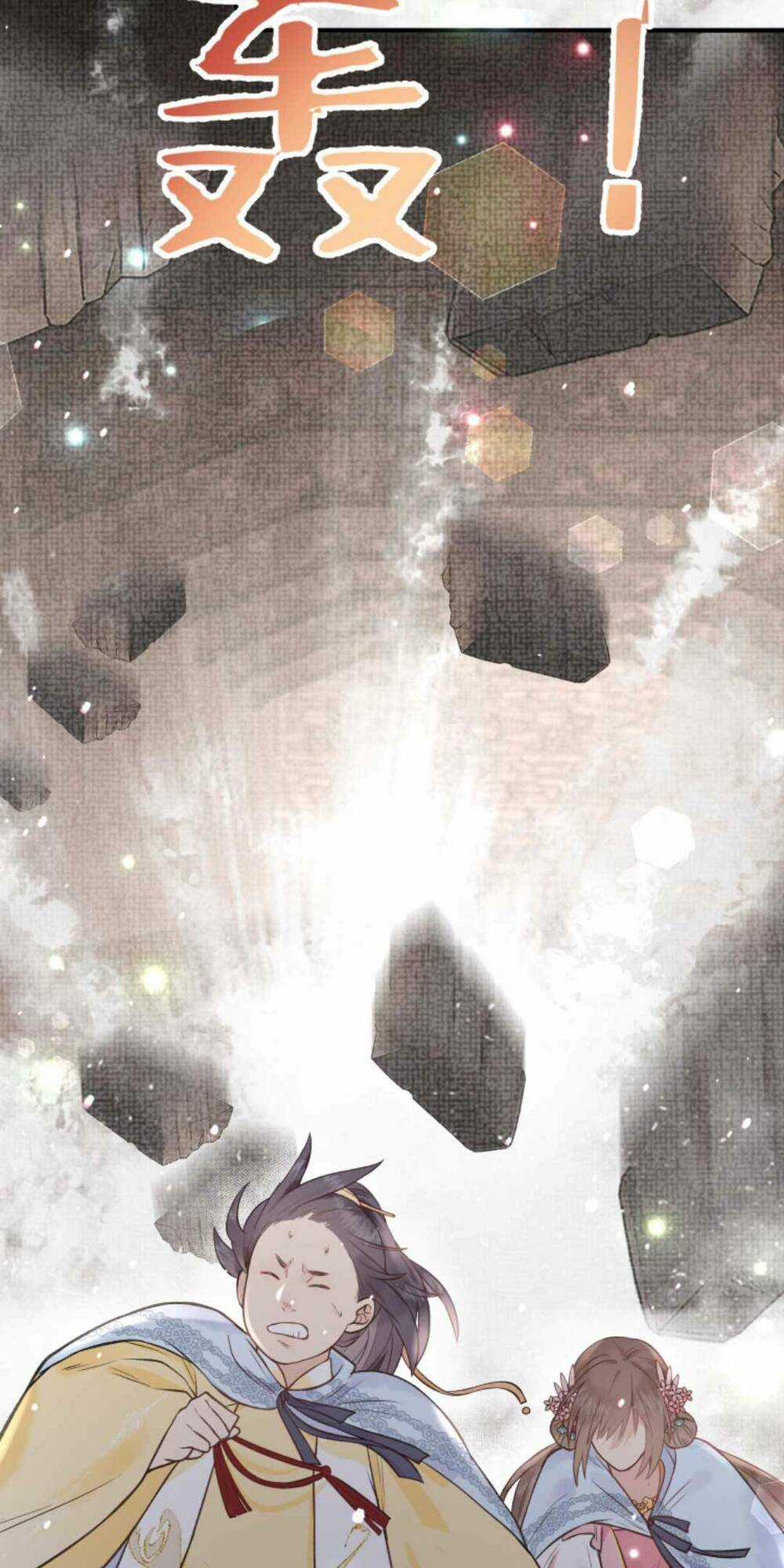 Toàn Tông Môn Đều Là Kẻ Si Tình, Chỉ Có Ta Là Tỉnh Táo Chapter 144 trang 5