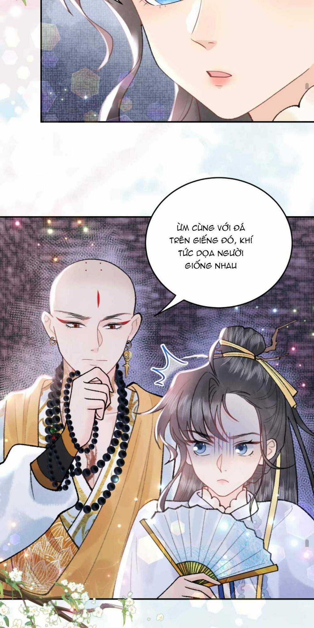 Toàn Tông Môn Đều Là Kẻ Si Tình, Chỉ Có Ta Là Tỉnh Táo Chapter 145 trang 16