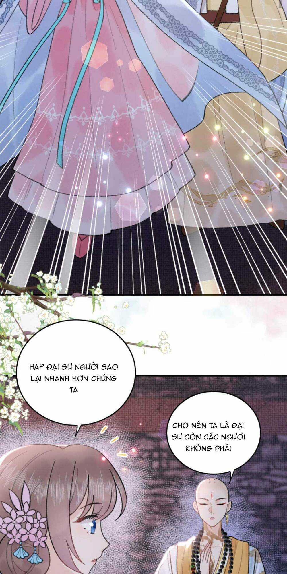 Toàn Tông Môn Đều Là Kẻ Si Tình, Chỉ Có Ta Là Tỉnh Táo Chapter 145 trang 18