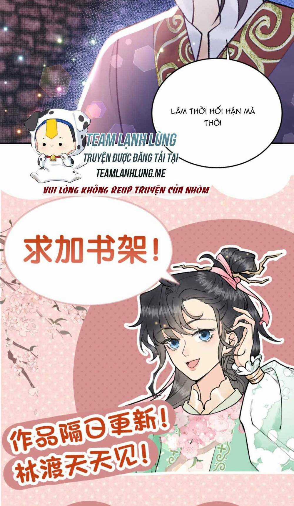 Toàn Tông Môn Đều Là Kẻ Si Tình, Chỉ Có Ta Là Tỉnh Táo Chapter 145 trang 24