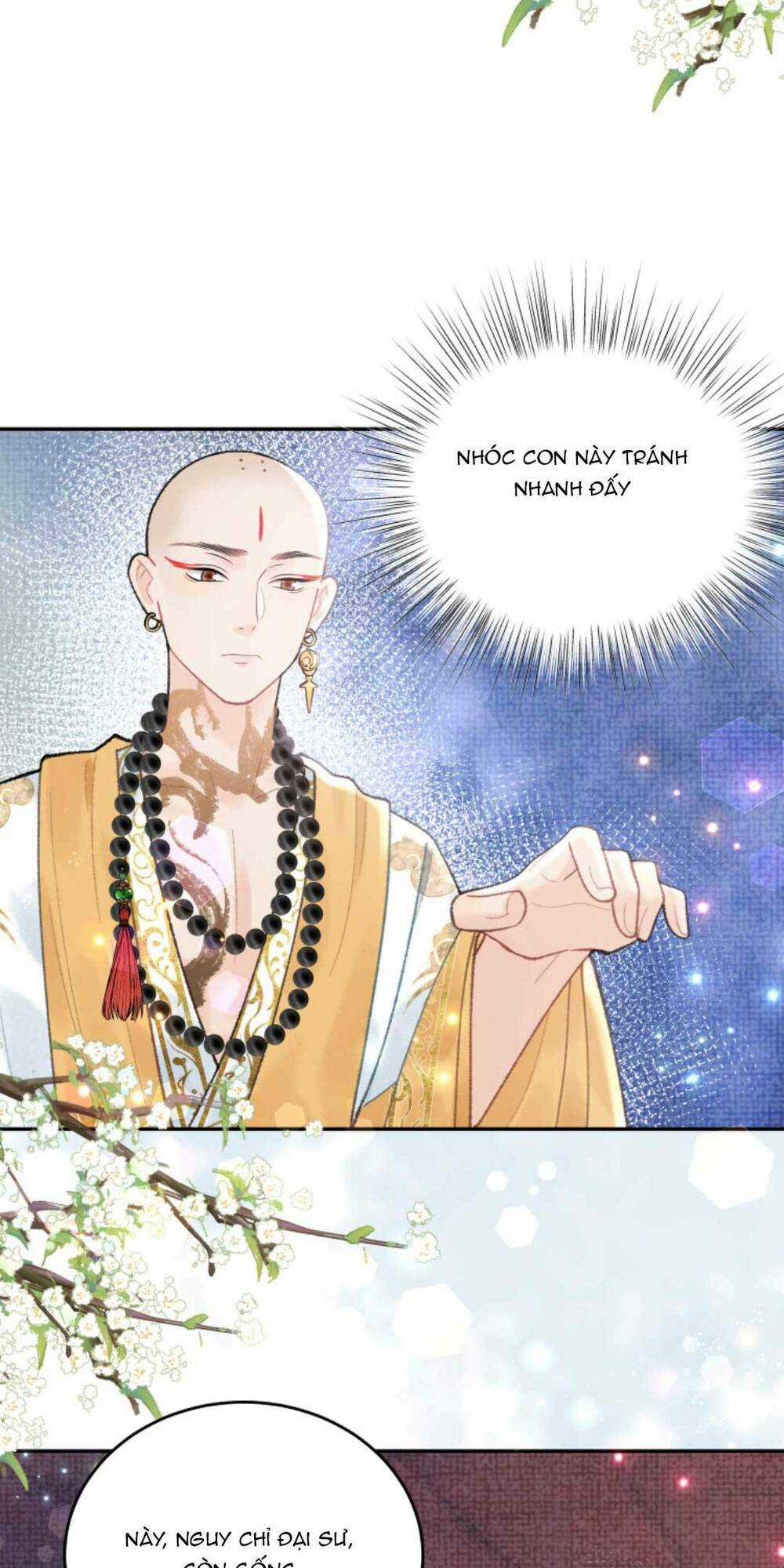 Toàn Tông Môn Đều Là Kẻ Si Tình, Chỉ Có Ta Là Tỉnh Táo Chapter 145 trang 7