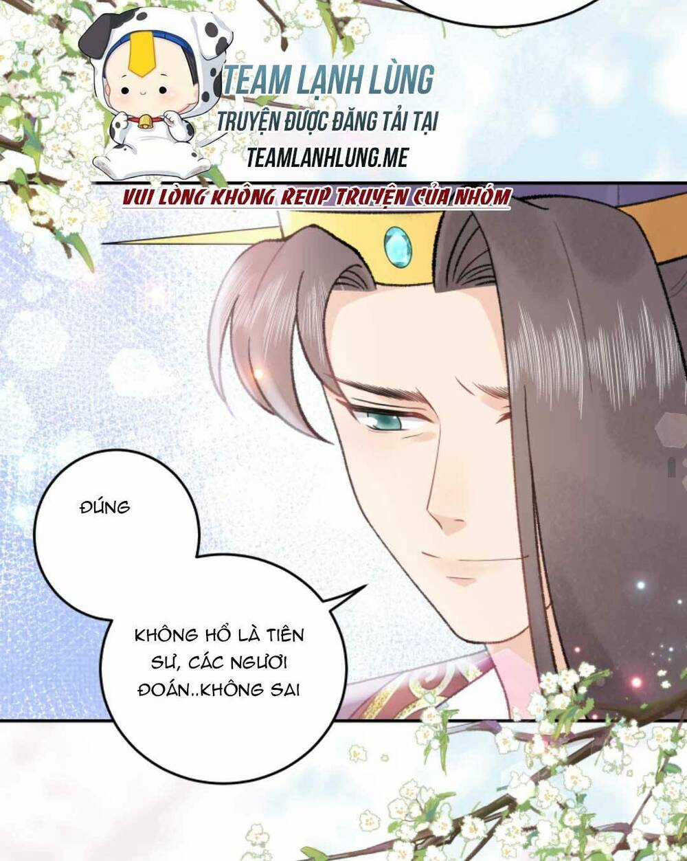 Toàn Tông Môn Đều Là Kẻ Si Tình, Chỉ Có Ta Là Tỉnh Táo Chapter 146 trang 13