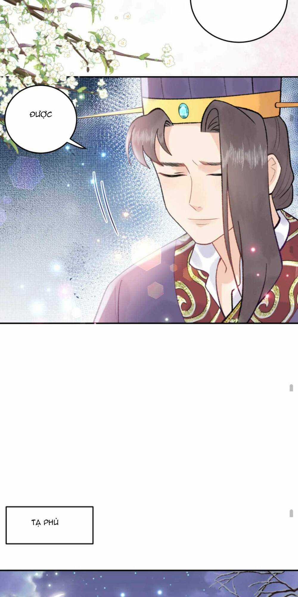 Toàn Tông Môn Đều Là Kẻ Si Tình, Chỉ Có Ta Là Tỉnh Táo Chapter 146 trang 15