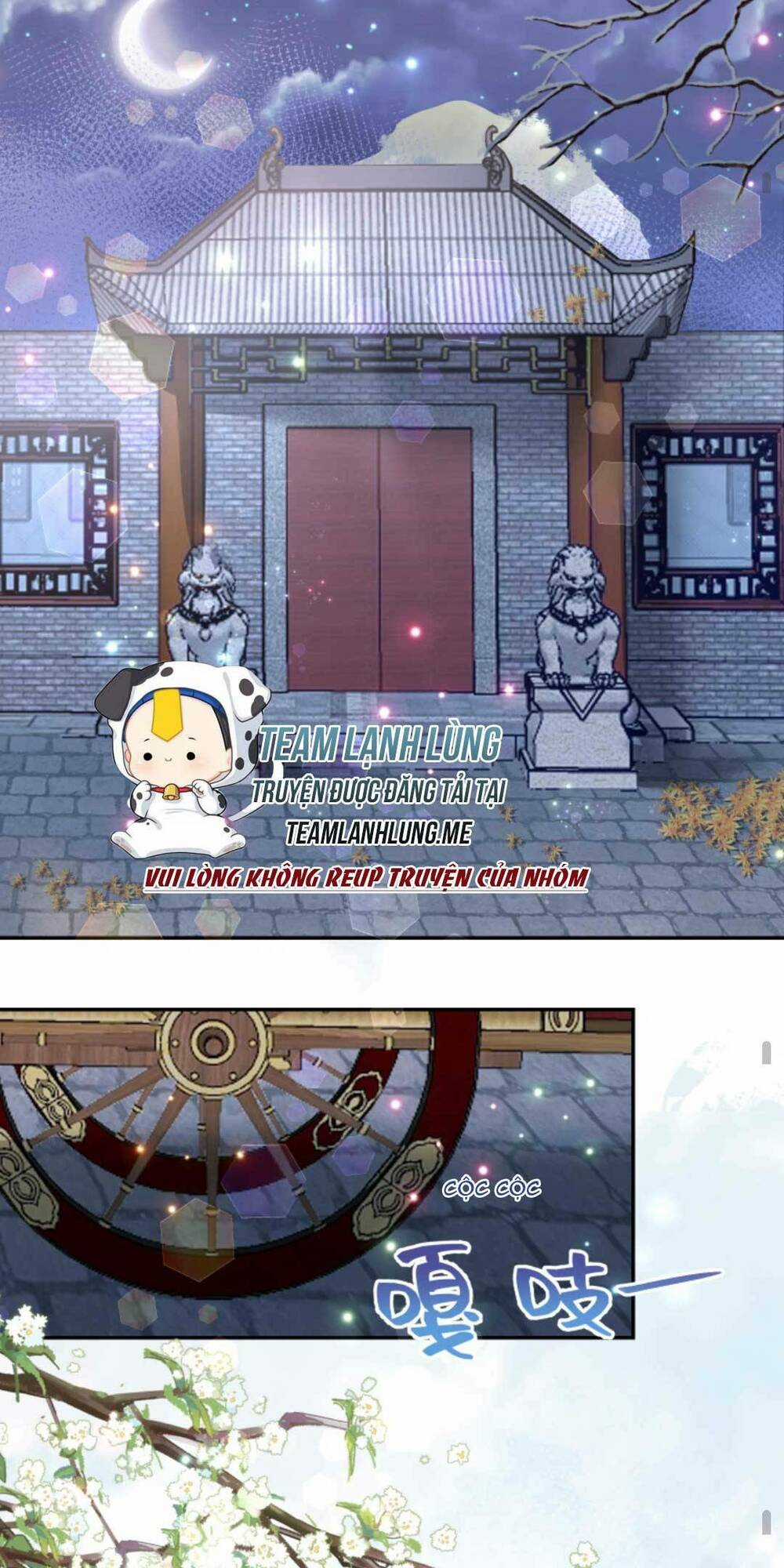 Toàn Tông Môn Đều Là Kẻ Si Tình, Chỉ Có Ta Là Tỉnh Táo Chapter 146 trang 16