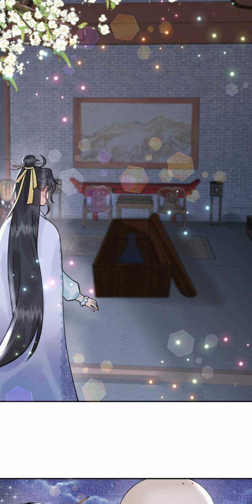 Toàn Tông Môn Đều Là Kẻ Si Tình, Chỉ Có Ta Là Tỉnh Táo Chapter 146 trang 19