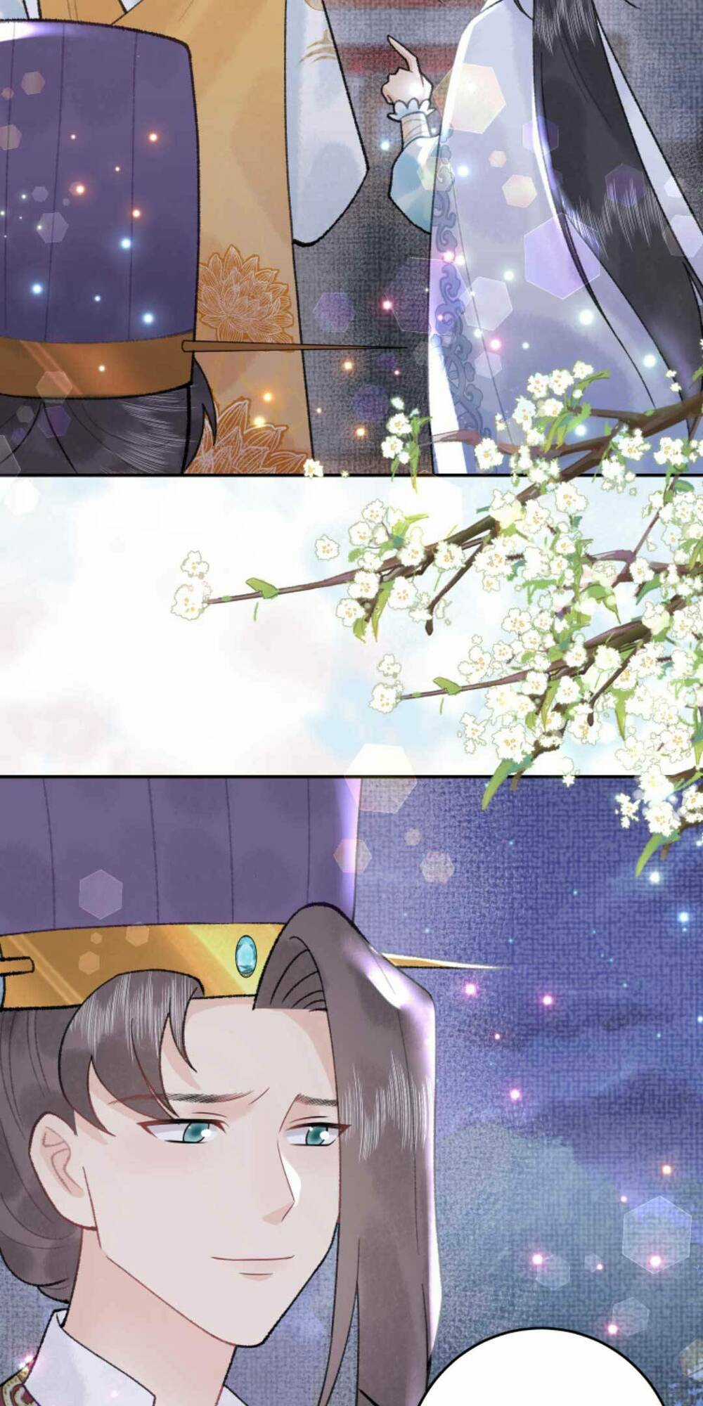 Toàn Tông Môn Đều Là Kẻ Si Tình, Chỉ Có Ta Là Tỉnh Táo Chapter 146 trang 21