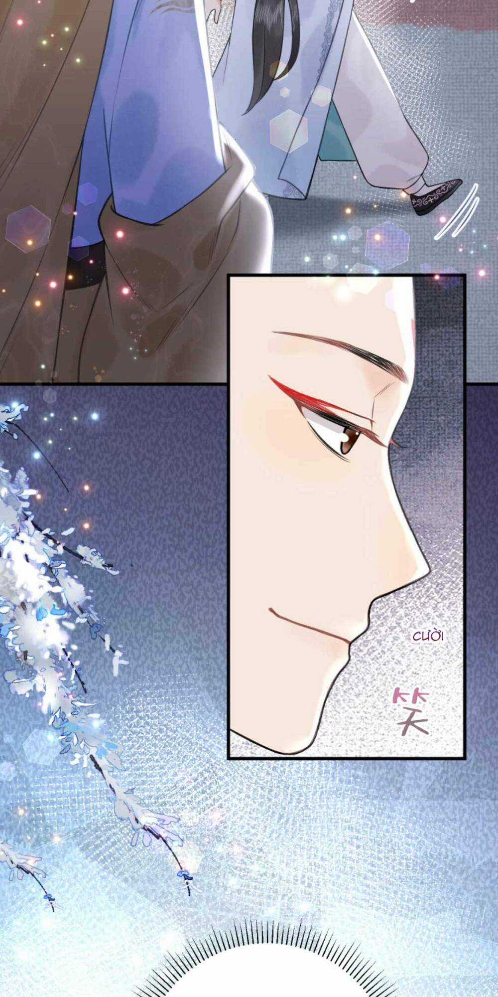 Toàn Tông Môn Đều Là Kẻ Si Tình, Chỉ Có Ta Là Tỉnh Táo Chapter 147 trang 10