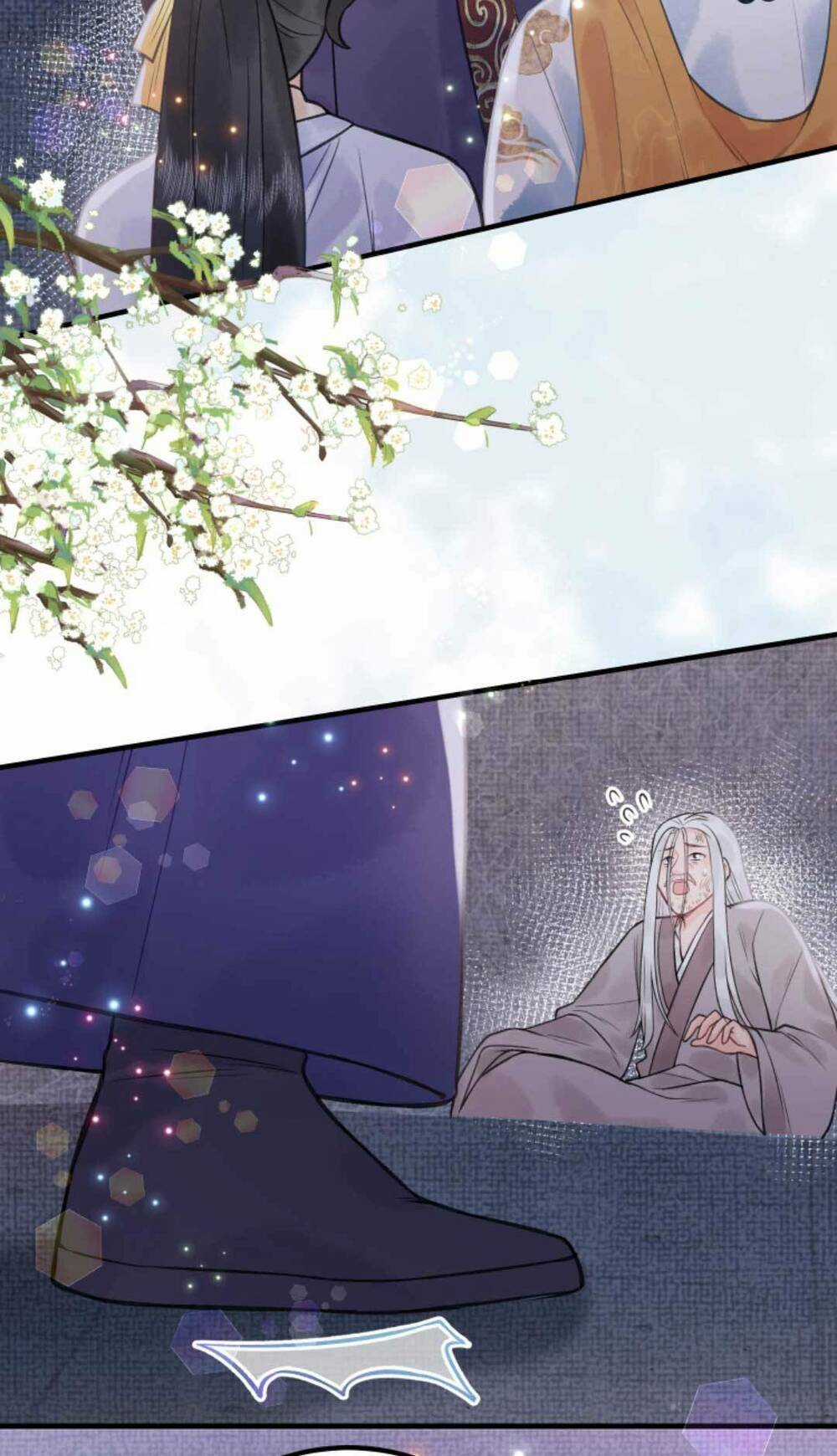 Toàn Tông Môn Đều Là Kẻ Si Tình, Chỉ Có Ta Là Tỉnh Táo Chapter 147 trang 13
