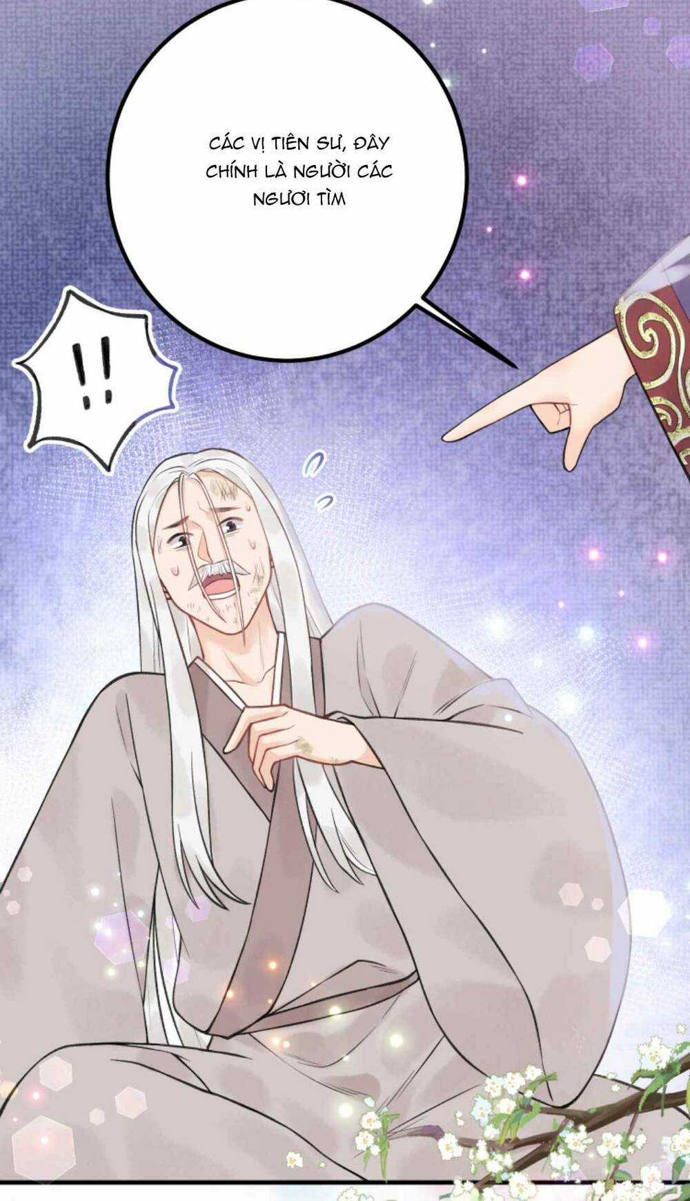 Toàn Tông Môn Đều Là Kẻ Si Tình, Chỉ Có Ta Là Tỉnh Táo Chapter 147 trang 14