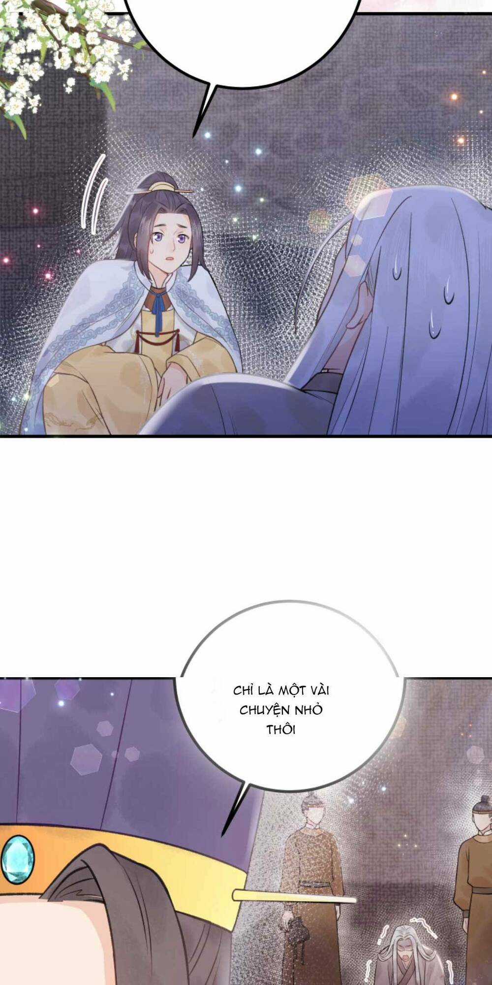 Toàn Tông Môn Đều Là Kẻ Si Tình, Chỉ Có Ta Là Tỉnh Táo Chapter 147 trang 16