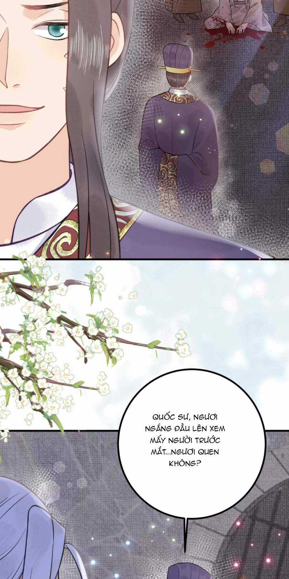 Toàn Tông Môn Đều Là Kẻ Si Tình, Chỉ Có Ta Là Tỉnh Táo Chapter 147 trang 17