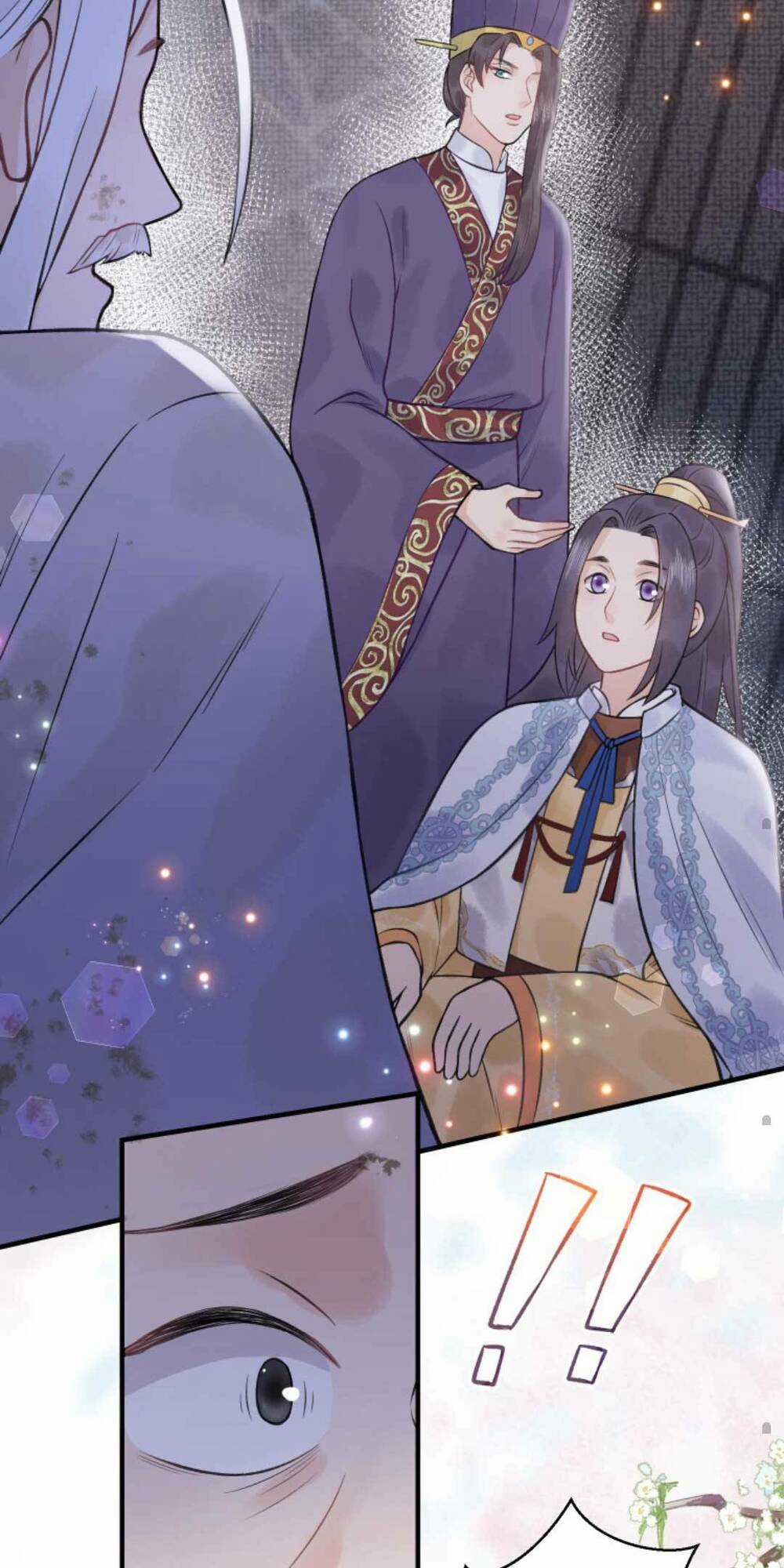 Toàn Tông Môn Đều Là Kẻ Si Tình, Chỉ Có Ta Là Tỉnh Táo Chapter 147 trang 18