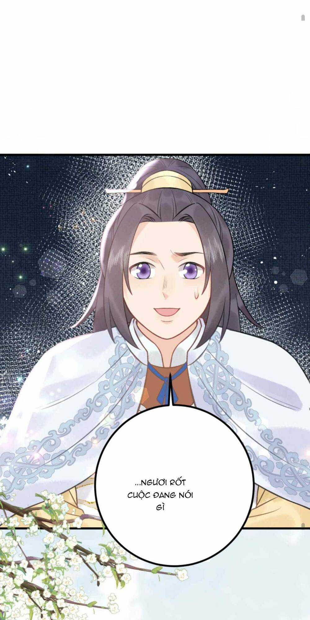 Toàn Tông Môn Đều Là Kẻ Si Tình, Chỉ Có Ta Là Tỉnh Táo Chapter 147 trang 21