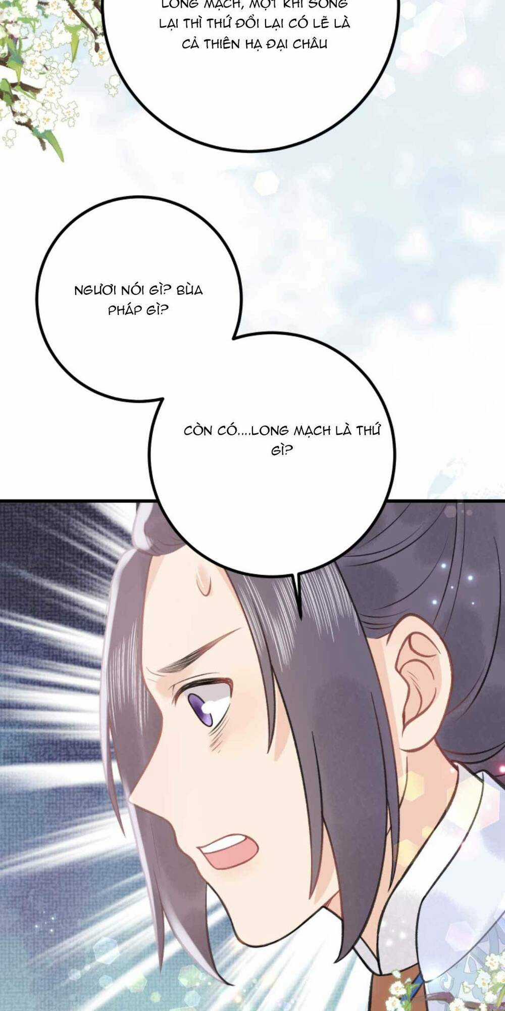Toàn Tông Môn Đều Là Kẻ Si Tình, Chỉ Có Ta Là Tỉnh Táo Chapter 147 trang 27