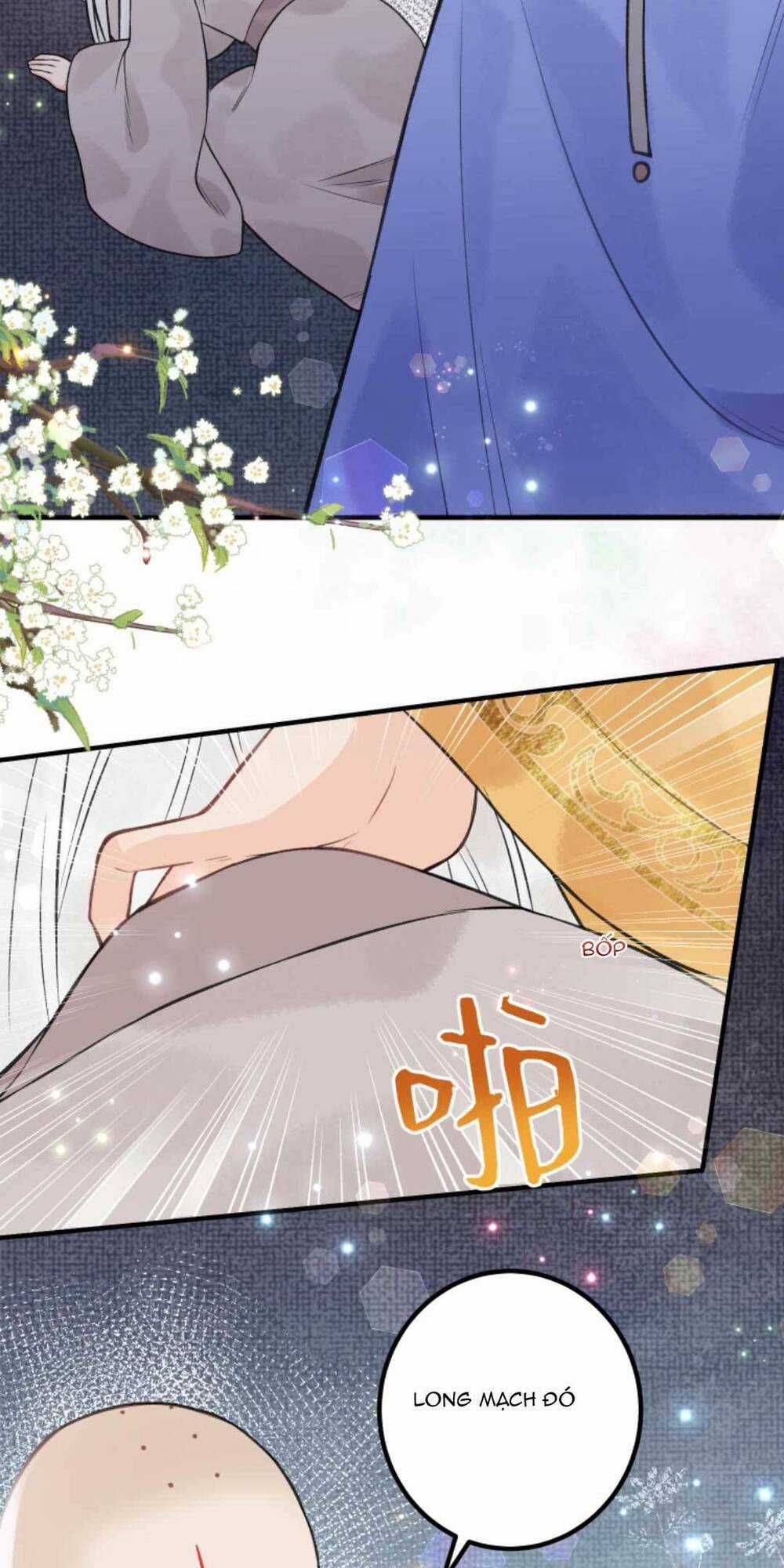 Toàn Tông Môn Đều Là Kẻ Si Tình, Chỉ Có Ta Là Tỉnh Táo Chapter 147 trang 29