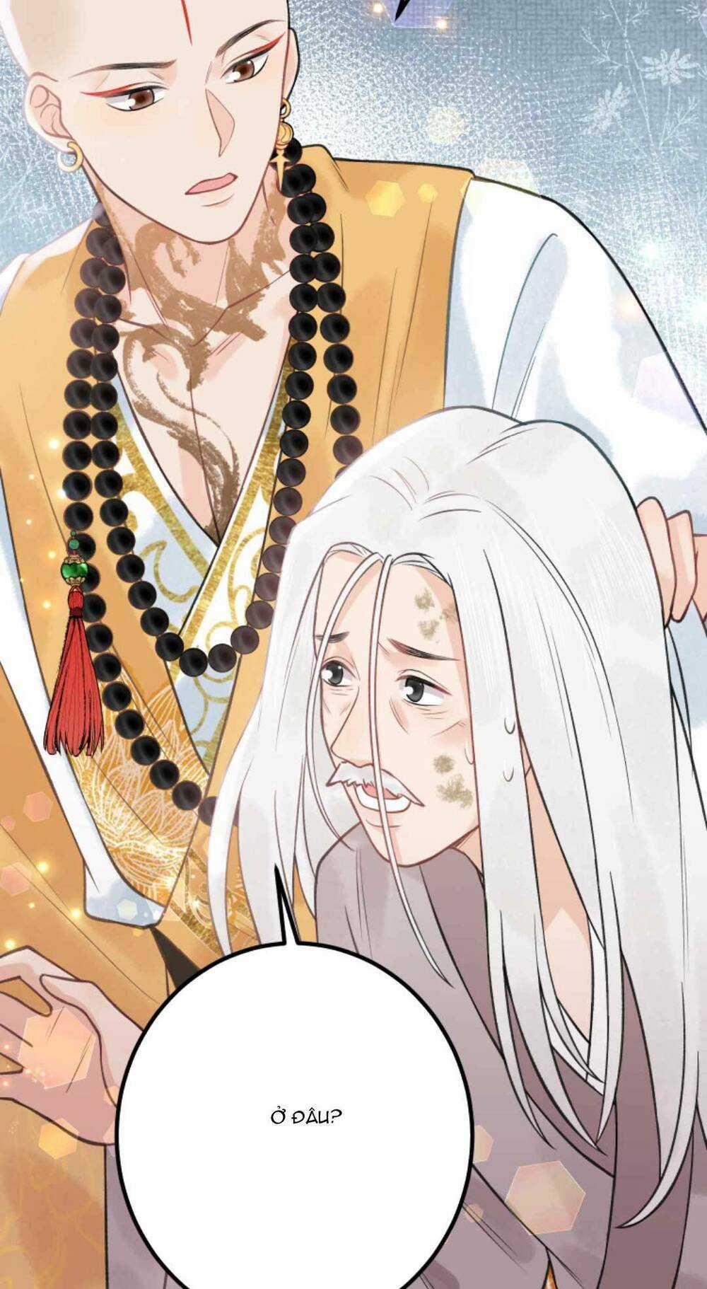 Toàn Tông Môn Đều Là Kẻ Si Tình, Chỉ Có Ta Là Tỉnh Táo Chapter 147 trang 30