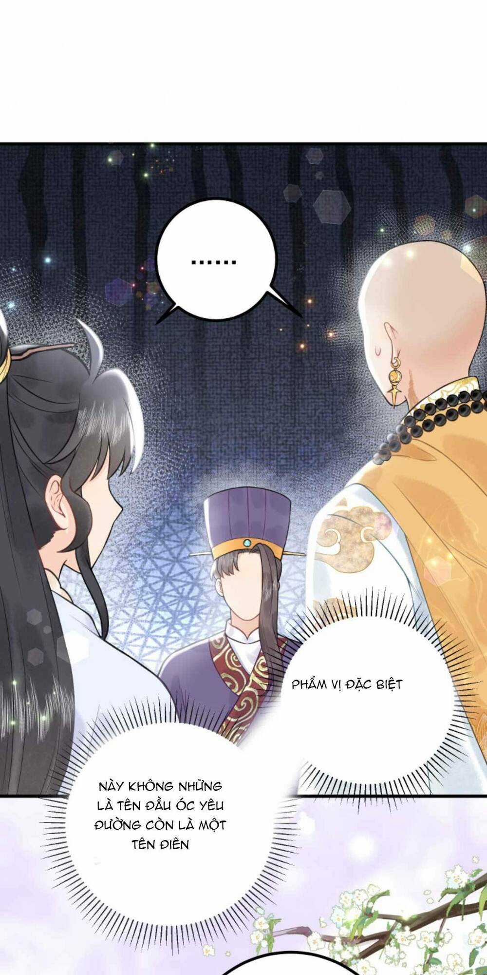 Toàn Tông Môn Đều Là Kẻ Si Tình, Chỉ Có Ta Là Tỉnh Táo Chapter 147 trang 4
