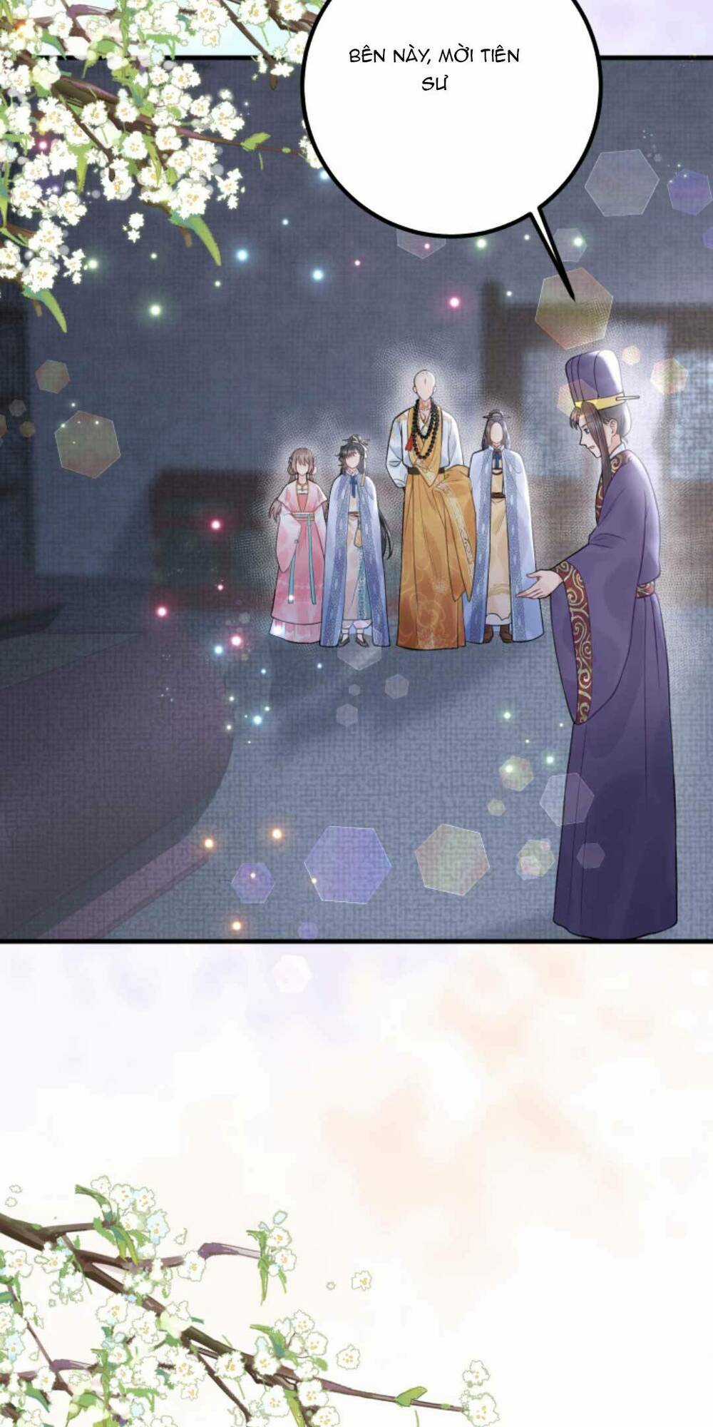 Toàn Tông Môn Đều Là Kẻ Si Tình, Chỉ Có Ta Là Tỉnh Táo Chapter 147 trang 6