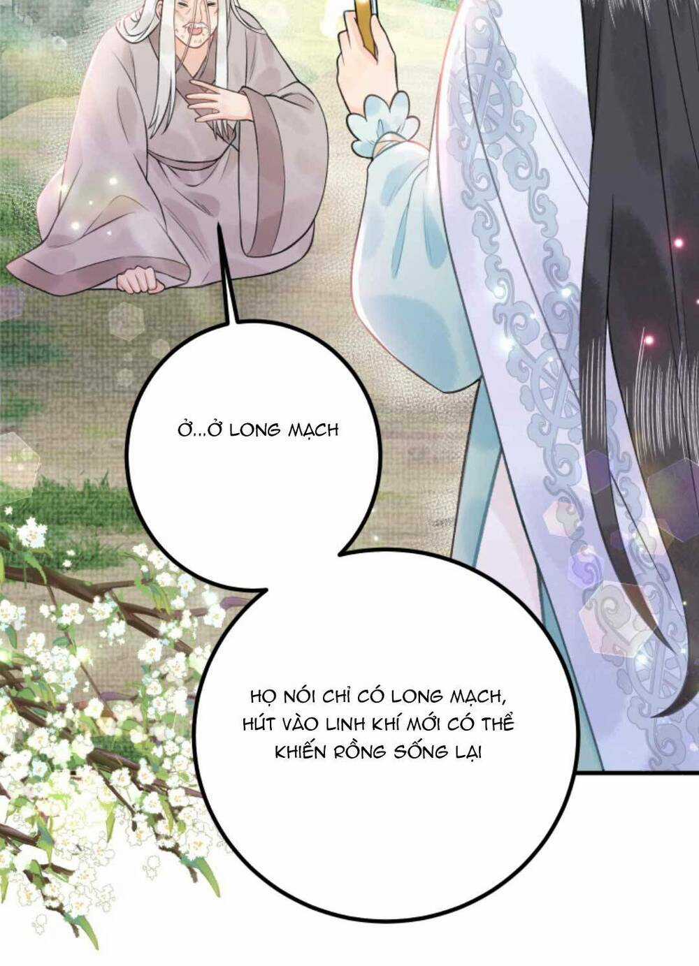 Toàn Tông Môn Đều Là Kẻ Si Tình, Chỉ Có Ta Là Tỉnh Táo Chapter 148 trang 12